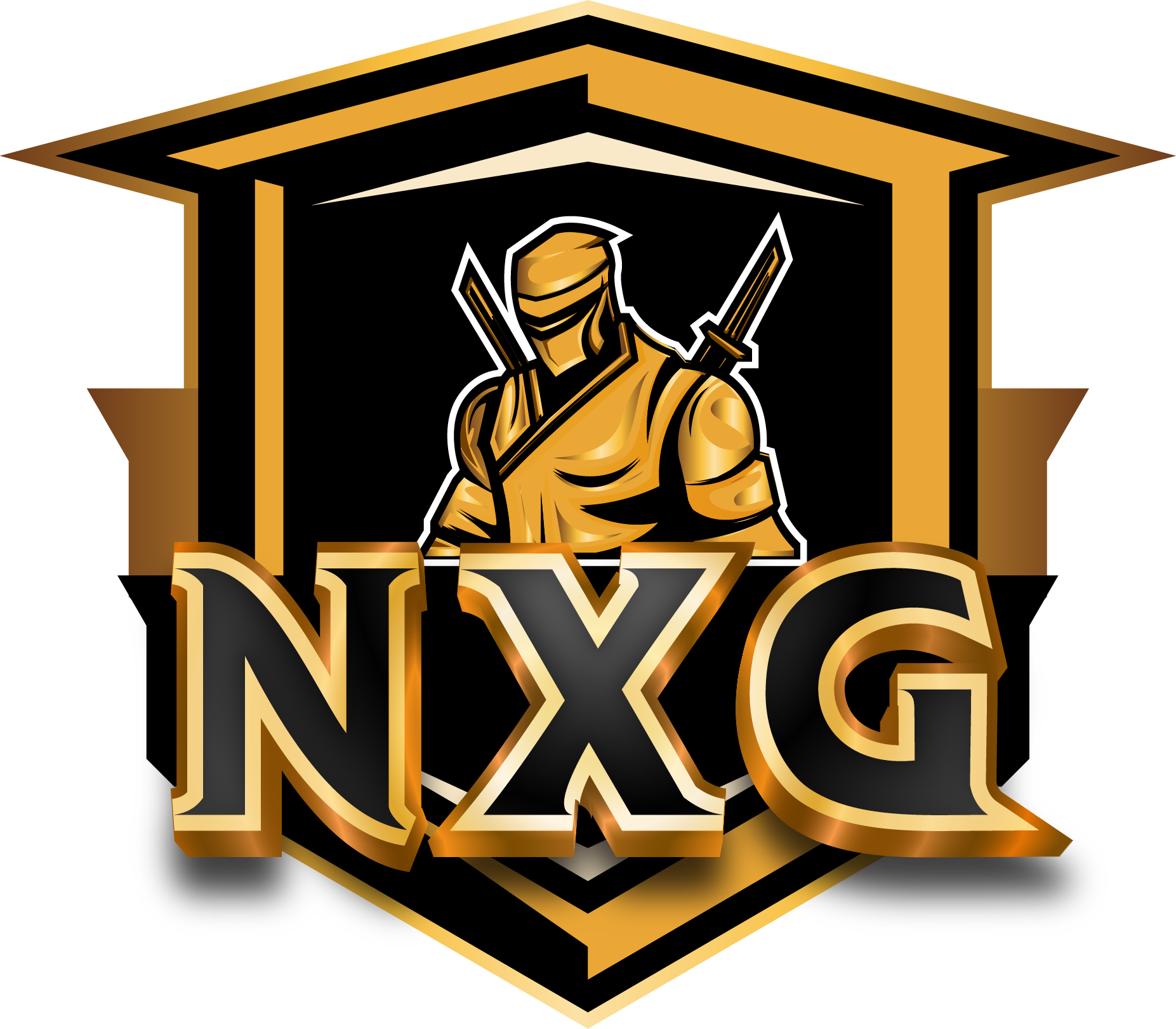 nxg logo